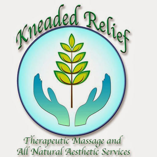 Kneaded Relief Massage Therapy and Natural Aesthetic Services