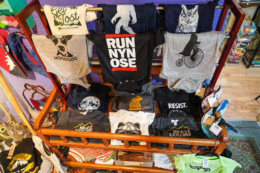 Gift Shop «eXtraOrdinary (XO) Gift Co.», reviews and photos, 3867 Tennyson St, Denver, CO 80212, USA