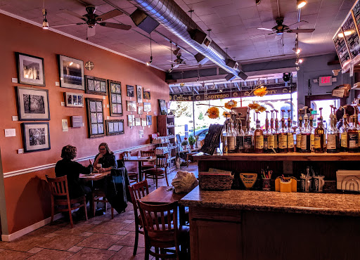 Coffee Shop «Air Play Espresso and Bakery», reviews and photos, 115 E 3rd St, Sterling, IL 61081, USA