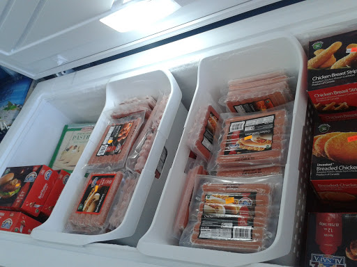 Grocery Store «BD Groceries», reviews and photos, 5085 E 51st St, Tulsa, OK 74135, USA