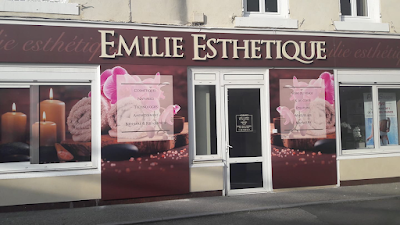 Emilie Esthétique à Condrieu