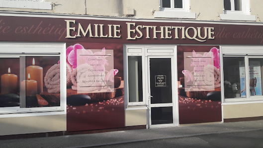 Emilie Esthétique 3 Rue de la Croix, 69420 Condrieu, France