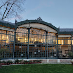 Photo n°1 de l'avis de M. fait le 01/04/2024 à 12:02 sur le  Caffè La Serra à Venice