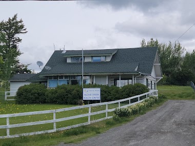 Alexis Creek Health Centre