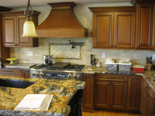 Cabinet Maker «Sapphire Cabinets & Doors», reviews and photos, 1450 W Evans Ave Unit-B, Denver, CO 80223, USA