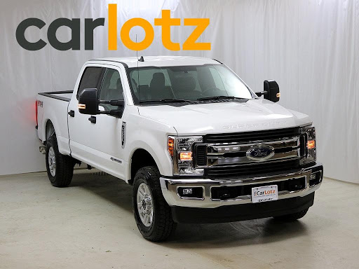 Used Car Dealer «CarLotz», reviews and photos, 1447 S Military Hwy, Chesapeake, VA 23320, USA