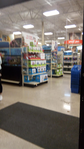 Pet Supply Store «PetSmart», reviews and photos, 1836 Joe Battle Blvd, El Paso, TX 79936, USA