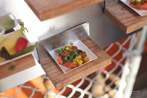 Caterer «Foodz Catering», reviews and photos, 1759 1st Avenue South, Seattle, WA 98134, USA