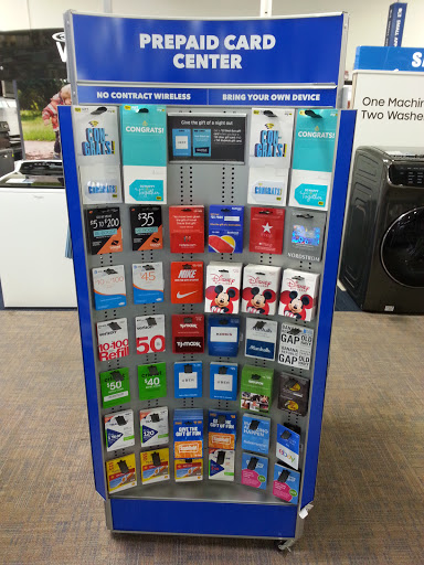 Electronics Store «Best Buy», reviews and photos, 9652 Main Street, Fairfax, VA 22031, USA