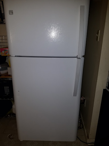 Appliance Repair Service «Robinson Appliance», reviews and photos, 5100 Wayne Ave, Philadelphia, PA 19144, USA