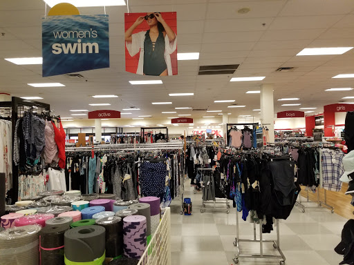 Department Store «T.J. Maxx», reviews and photos, 800 W Johnson St, Fond du Lac, WI 54935, USA