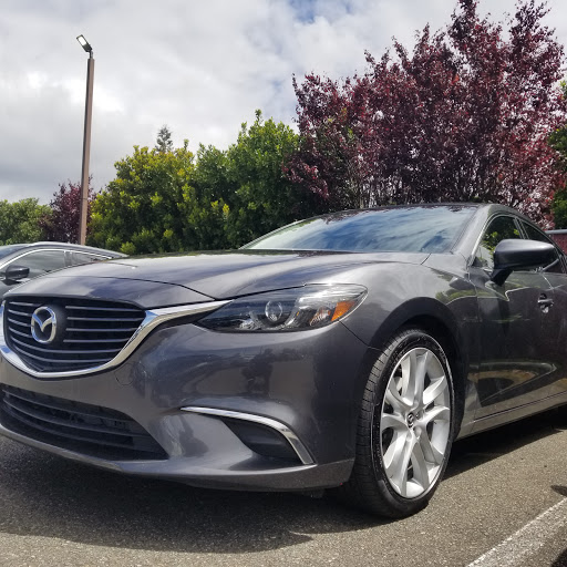 Car Dealer «South Tacoma Mazda», reviews and photos, 6027 S Tacoma Way, Tacoma, WA 98409, USA