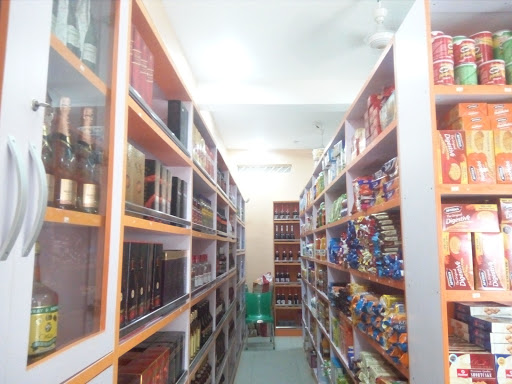 We Care Pharmacy, Zik Avenue, Awka, Nigeria, Gift Shop, state Anambra