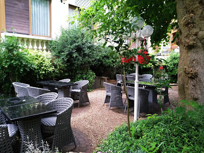 photo du restaurant Le Café de Reims