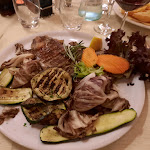 Photo n°1 de l'avis de Ery.a fait le 09/05/2022 à 08:20 sur le  Osteria del VII miglio à Settimo Milanese