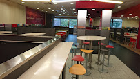 Atmosphère du Restaurant KFC VITRY à Vitry-sur-Seine - n°2