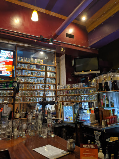 Liquor Store «Capital Spirits», reviews and photos, 73 Pratt St, Hartford, CT 06103, USA