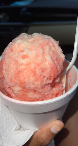 Ice Cream Shop «Snowflake Factory», reviews and photos, 1422 W Arkansas Ln, Arlington, TX 76013, USA