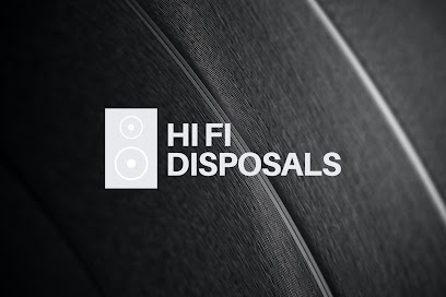 Hi Fi Disposals