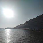 Photo n°5 de l'avis de Lori.i fait le 14/10/2023 à 12:17 sur le  Parking Scala dei Turchi (L. Michelangelo) à Realmonte