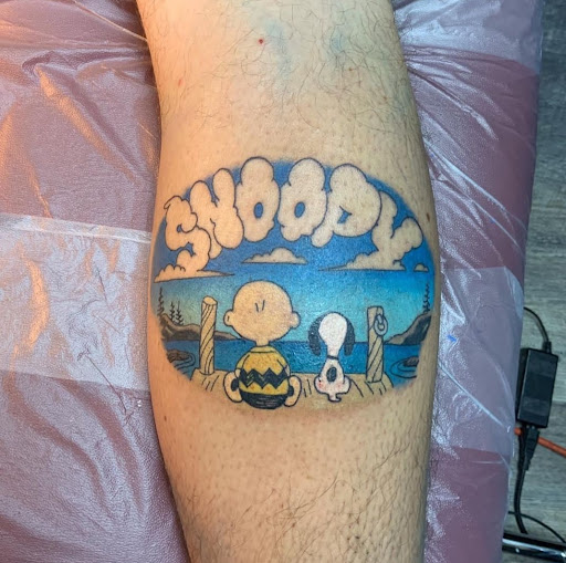 Explore gears of war tattoo ideas, creative tattoo ideas in Feasterville Trevose, available at Tattoo Galaxy (Feasterville) Piercing & Custom tattoos