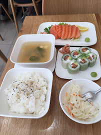 Plats et boissons du Restaurant japonais Kōbō à Lagny-sur-Marne - n°7