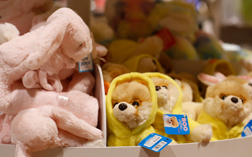 Department Store «Nordstrom Rack Palm Beach Outlets», reviews and photos, 1865 Palm Beach Lakes Blvd, West Palm Beach, FL 33401, USA