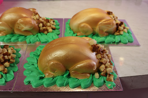 Bakery «Smallcakes Memorial», reviews and photos, 1531 Eldridge Pkwy #130, Houston, TX 77077, USA