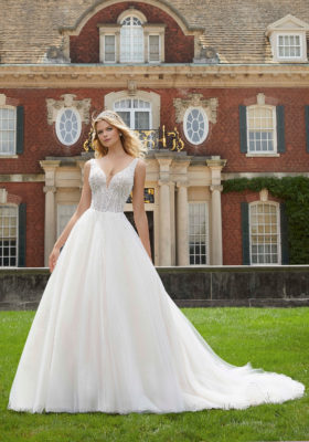 Bridal Shop «Antoinette Rose», reviews and photos, 141 Chambers Bridge Rd, Brick, NJ 08723, USA