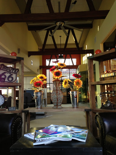 Insurance Agency «American Adventure Insurance», reviews and photos