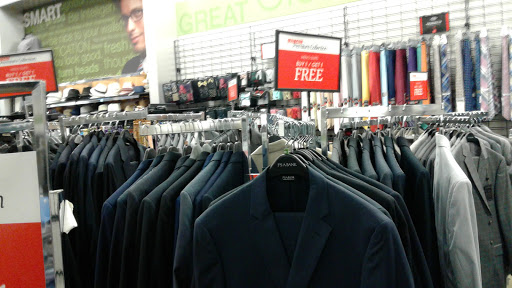 Clothing Store «K&G Fashion Superstore», reviews and photos, 13902 Northwest Fwy, Houston, TX 77040, USA