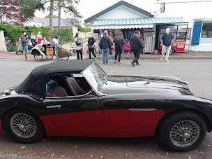 Photo n°13 de MEMERE et cie à Hauteville-sur-Mer ()