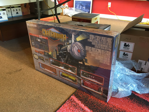 Hobby Store «Marin Hobby & Gift», reviews and photos, 224 Greenfield Ave, San Anselmo, CA 94960, USA