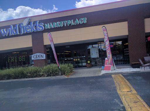 Supermarket «Wild Fields Marketplace», reviews and photos, 3235 Tampa Rd, Palm Harbor, FL 34684, USA