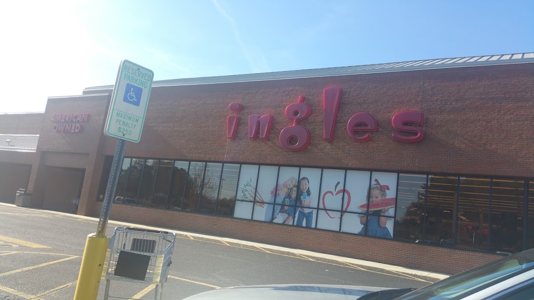 Ingles Market