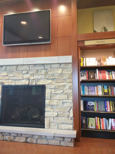 Book Store «Barnes & Noble- New Mexico State University», reviews and photos, 1400 E University Ave, Las Cruces, NM 88001, USA