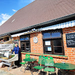 Photo n°1 de l'avis de S... fait le 17/08/2021 à 15:46 sur le  Zum Goldenen Anker à Putgarten