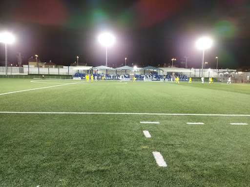 Or Yehuda football field