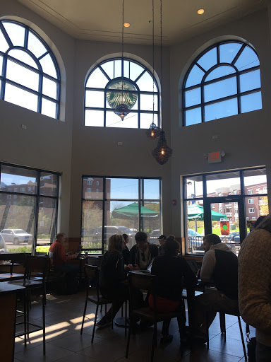 Coffee Shop «Starbucks», reviews and photos, 7161 N Milwaukee Ave, Niles, IL 60714, USA