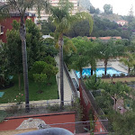 Photo n°3 de l'avis de Steff.o fait le 23/06/2019 à 12:09 sur le  Art Hotel Diamond Naxos Taormina à Naxos