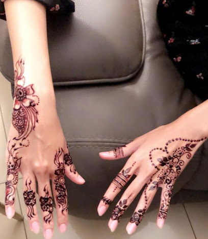 Henna And Beauty By Reshma