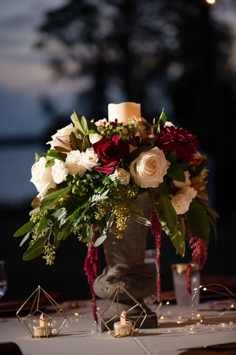 Florist «Angelic Flowers», reviews and photos, 421 2nd St NW, Winter Haven, FL 33881, USA