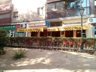 Cerveceria - Pl. del Turia, 3, 28934 Móstoles, Madrid, Spain