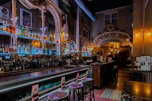 London Bar image