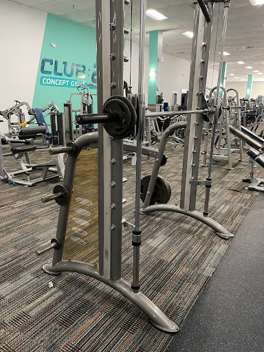 Gym «Club 24 Concept Gyms», reviews and photos, 651 S Main St, Middletown, CT 06457, USA