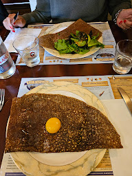 Photo n°23 de Crêperie La Frégate à Guidel ()