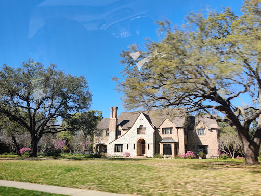 Country Club «River Oaks Country Club», reviews and photos, 1600 River Oaks Blvd, Houston, TX 77019, USA