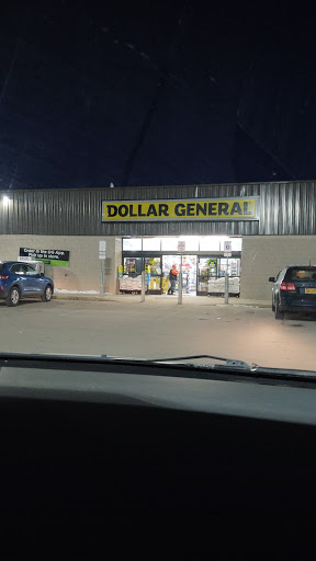Discount Store «Dollar General», reviews and photos, 3321 US-11, Malone, NY 12953, USA