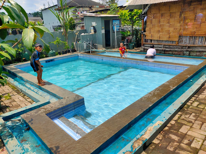 10 Kolam Renang Terbaik di Kota Malang yang Wajib Dikunjungi