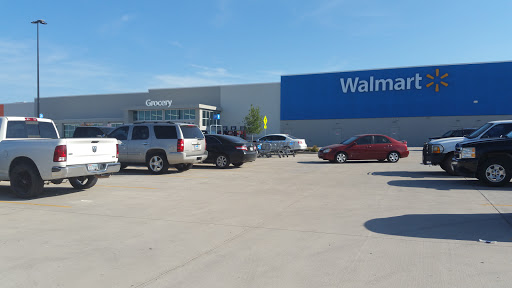 Discount Store «Walmart», reviews and photos, 701 W Princeton Dr, Princeton, TX 75407, USA